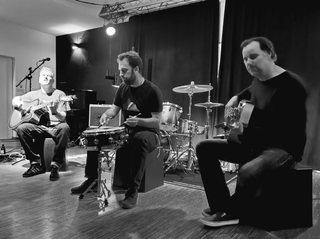 Konzert im Kulturwerk