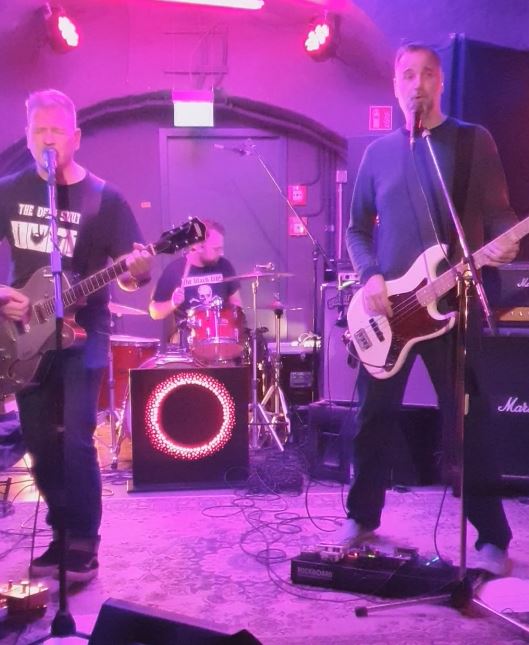 Künstlerkeller 2024